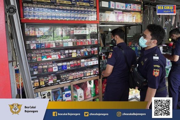 Monitoring Harga Transaksi Pasar HTP Kantor Pengawasan Dan