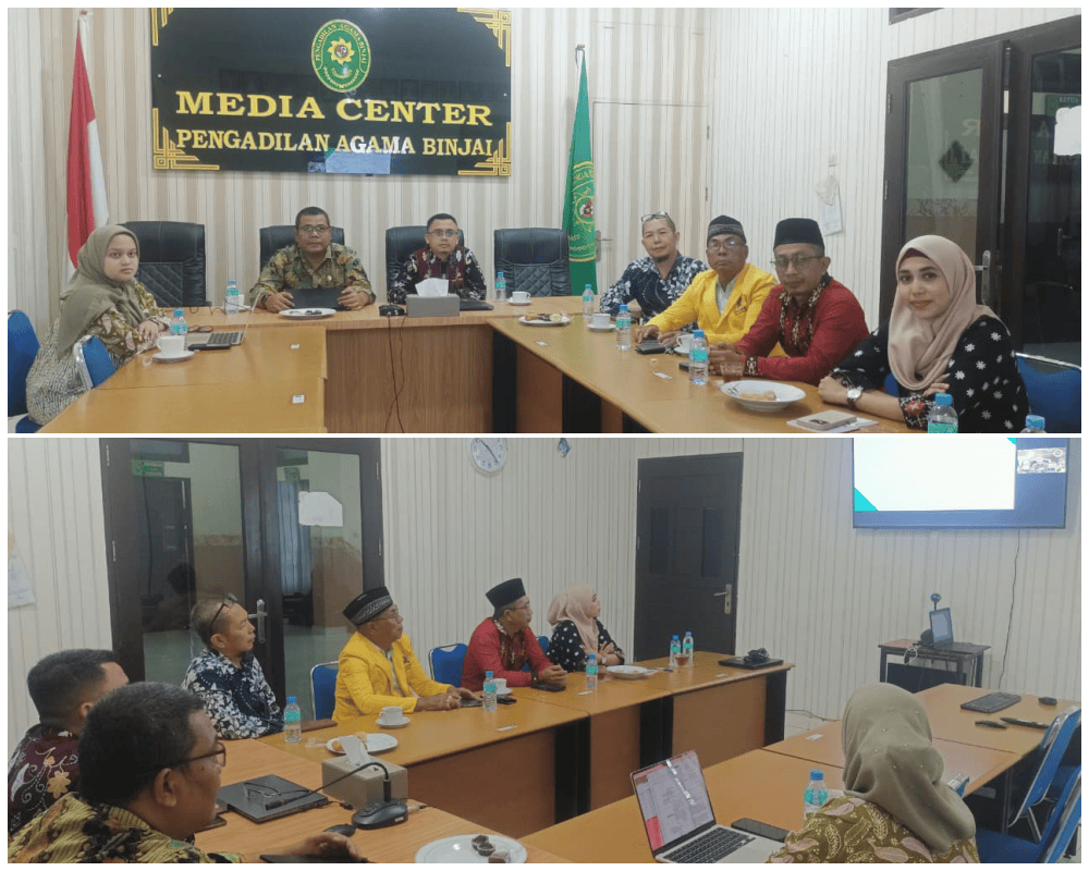 banner berita