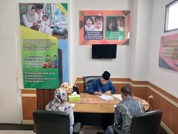 banner berita