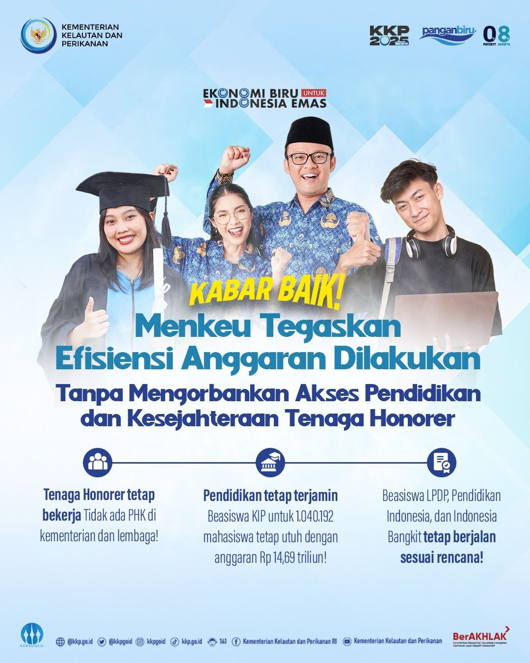 banner berita