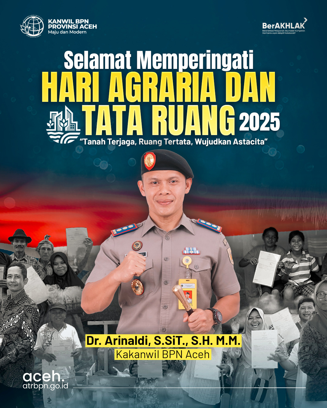 banner berita