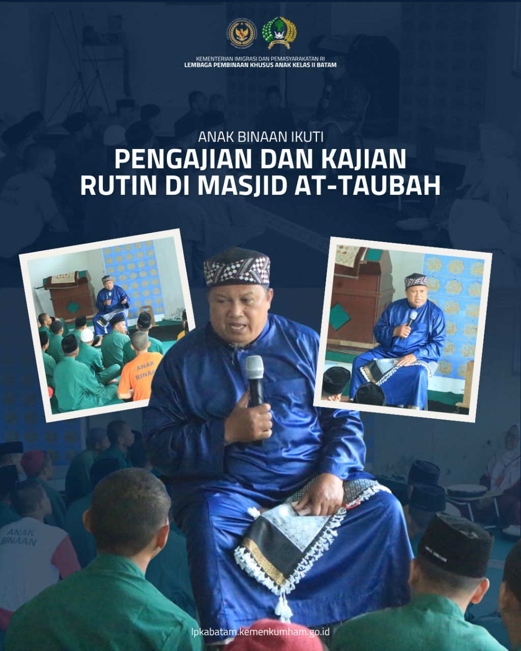 banner berita