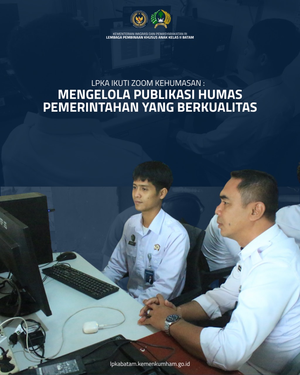 banner berita