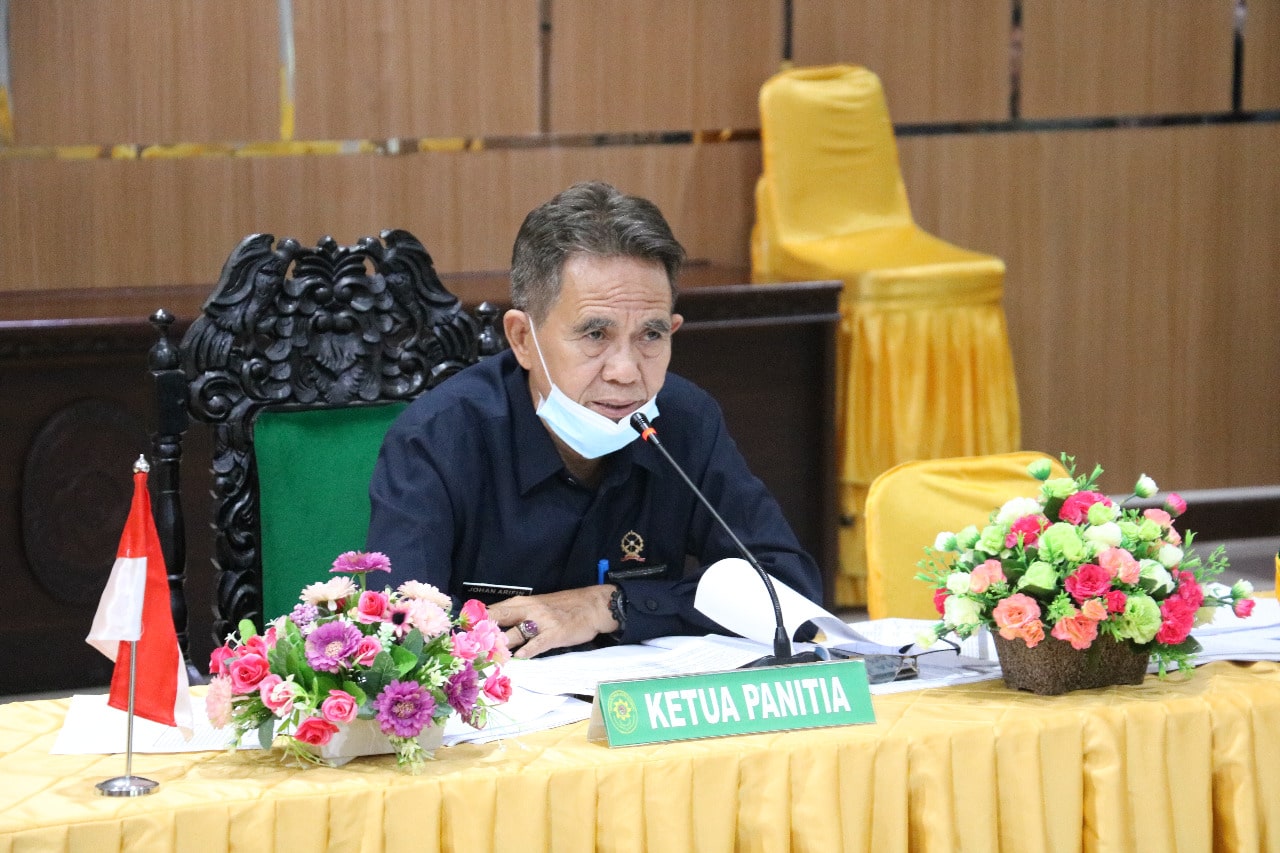 Technical Meeting Kompetisi Inovasi Peradilan Agama Pada Wilayah ...