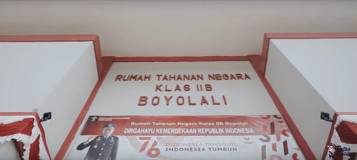 Kunjungan Keluarga Bagi Tahanan, Narapidana, Dan Anak - Rumah Tahanan ...