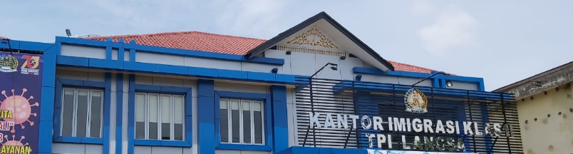 Perpanjangan Visa Kunjungan Saat Kedatangan (Visa On Arrival) - Kantor ...