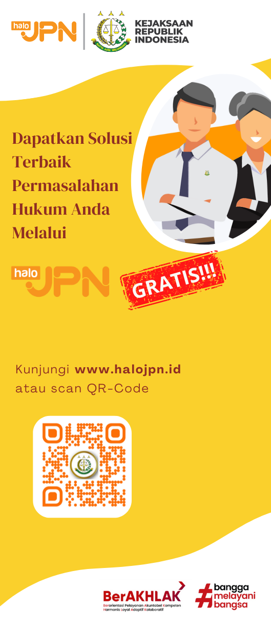 Layanan Penanganan Hukum Perdata Dan Tata Usaha Negara - Kejaksaan ...