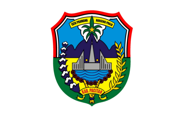 Logo Kabupaten Pacitan Kumpulan Logo Lambang Indonesia  Porn Sex Picture