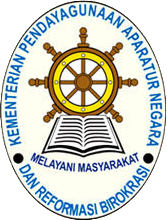 Logo KEMENPAN